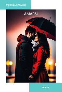 Immagine copertina libro Amarsi