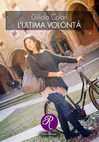 Immagine copertina libro L'ultima volontà