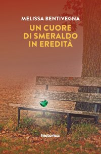 Immagine copertina libro Un cuore di smeraldo in eredità