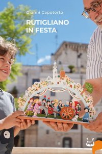 Immagine copertina libro Rutigliano in festa