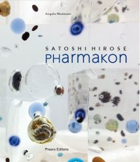 Immagine copertina libro Satoshi Hirose. Pharmakon