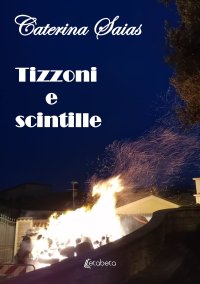 Immagine copertina libro Tizzoni e scintille