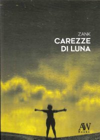 Immagine copertina libro Carezze di luna