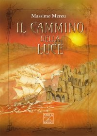 Immagine copertina libro Il cammino della Luce