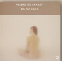 Immagine copertina libro Bonaccia
