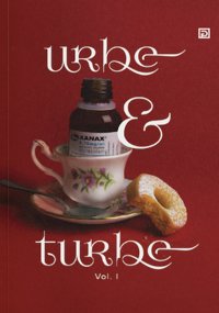 Immagine copertina libro Urbe & Turbe.. Vol. 1