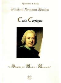 Immagine copertina libro Carlo Carfagna. 
