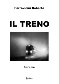 Immagine copertina libro Il treno