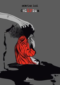 Immagine copertina libro Delirium