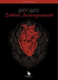 Immagine copertina libro Lettere insanguinate