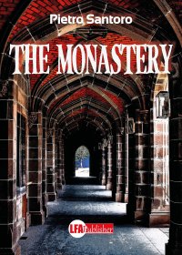 Immagine copertina libro The monastery