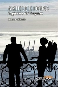 Immagine copertina libro Ariele e dopo. Il giorno del bagatto