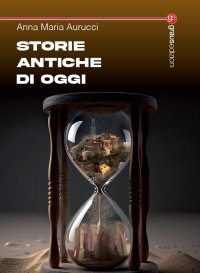Immagine copertina libro Storie antiche di oggi