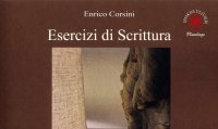 Immagine copertina libro Esercizi di scrittura