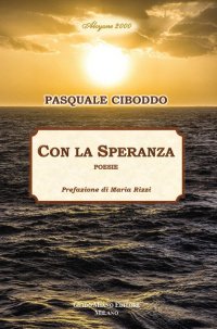 Immagine copertina libro Con la speranza