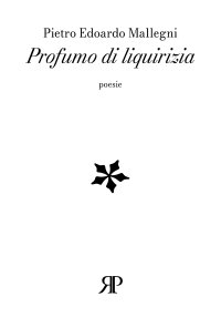 Immagine copertina libro Profumo di liquirizia