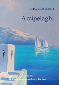 Immagine copertina libro Arcipelaghi