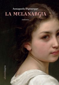 Immagine copertina libro La melanargia