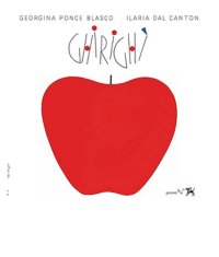 Immagine copertina libro Ghirighì