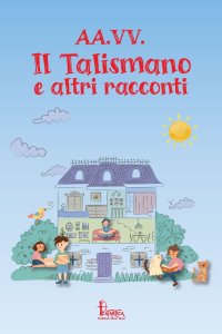 Immagine copertina libro Il talismano e altri racconti