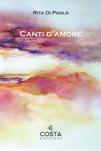 Immagine copertina libro Canti d'amore