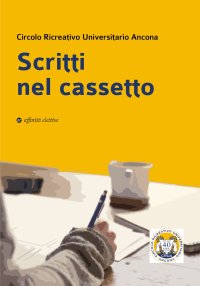 Immagine copertina libro Scritti nel cassetto