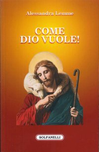 Immagine copertina libro Come dio vuole!