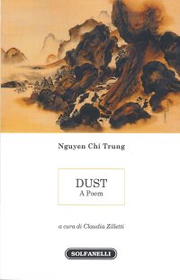 Immagine copertina libro Dust. A poem. Ediz. italiana