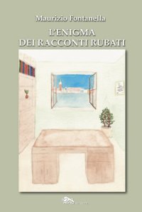 Immagine copertina libro L'enigma dei racconti rubati