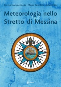 Immagine copertina libro Meteorologia nello stretto di Messina