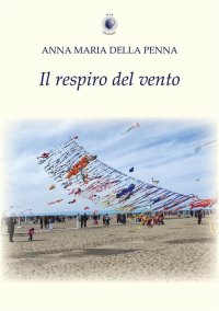 Immagine copertina libro Il respiro del vento