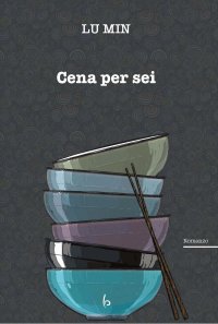 Immagine copertina libro Cena per sei