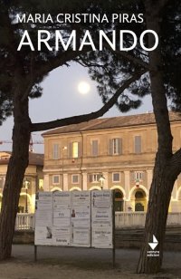 Immagine copertina libro Armando