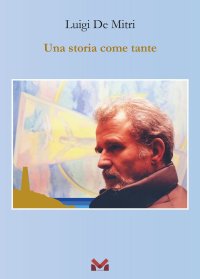 Immagine copertina libro Una storia come tante