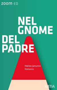 Immagine copertina libro Nel gnome del padre