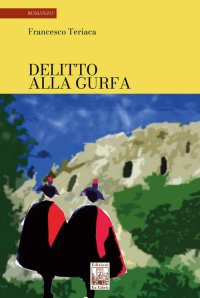 Immagine copertina libro Delitto alla Gurfa
