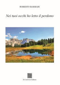 Immagine copertina libro Nei tuoi occhi ho letto il perdono