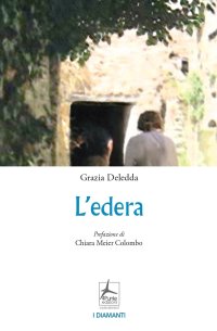 Immagine copertina libro L'edera