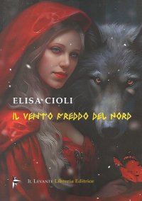 Immagine copertina libro Il vento freddo del nord