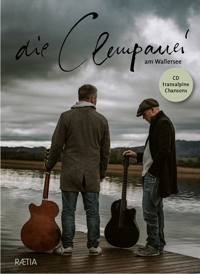 Immagine copertina libro Die Clempanei am Wallersee. Con CD-ROM