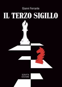Immagine copertina libro Il terzo sigillo