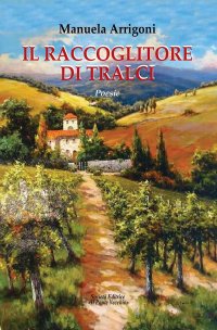 Immagine copertina libro Il raccoglitore di tralci