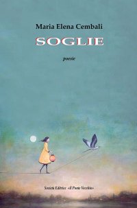 Immagine copertina libro Soglie
