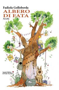 Immagine copertina libro Albero di fata