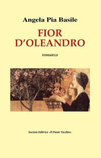 Immagine copertina libro Fior d'oleandro