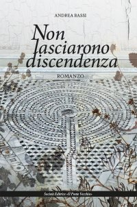 Immagine copertina libro Non lasciarono discendenza