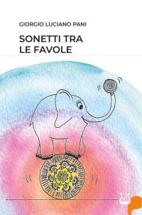 Immagine copertina libro Sonetti tra le favole