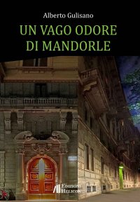 Immagine copertina libro Un vago odore di mandorle