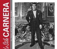 Immagine copertina libro Lo stile Carnera. Il pugilato secondo Primo-Boxing according Primo. Ediz. bilingue