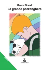 Immagine copertina libro La grande pozzanghera